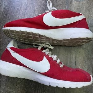 Nike Cortez Size 9.5